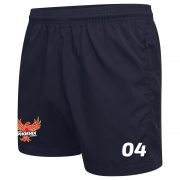Phoenix Handball Shorts